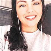 Titulaire d’un bac scientifique et actuellement étudiante en lettres modernes